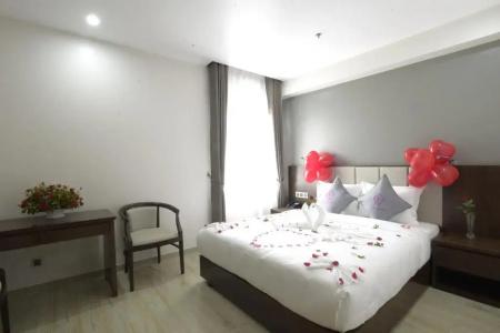 Cat ba Paradise - 58