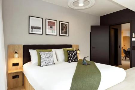 Wilde Aparthotels by Staycity, Berlin, Checkpoint Charlie - 120