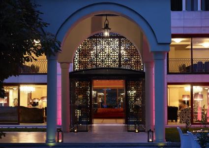 Grand Serai Congress and Spa - 0