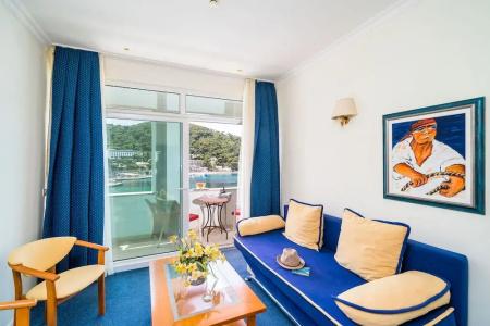 Boutique & Beach Villa Wolff - 130