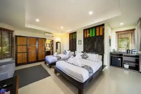 Chaweng Bay View Resort - 197