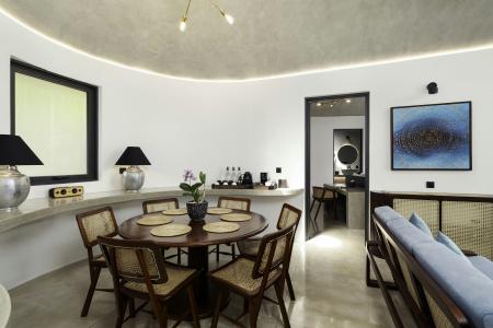 Aarunya Nature Resort and Spa - 1