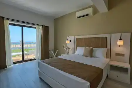 Ayvalık Sea Resort - 64