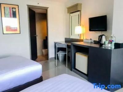 i Pavilion Phuket - Sha Extra Plus - 21