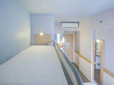 ibis budget Rio de Janeiro Nova America - 50