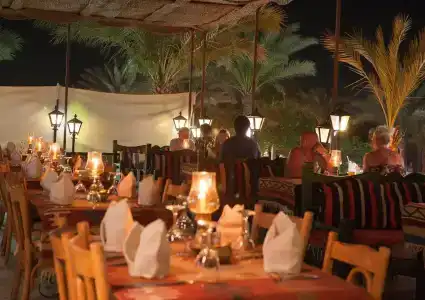 Red Sea Ghazala Gardens - 16