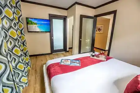 Metropole Suites South Beach - 60