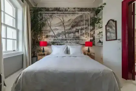 Gümrük Otel Urla - 30