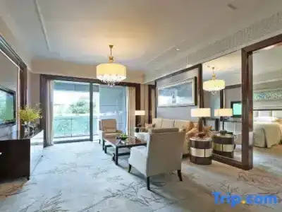 Shanghai Dongjiao State Guest - 98