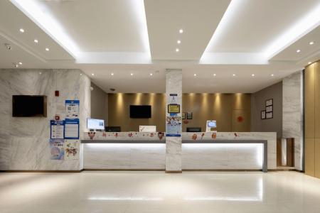 City Comfort Inn Dongting Branch - 1