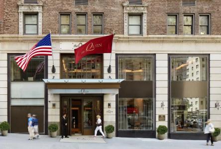 Hilton Club The Quin New York - 27