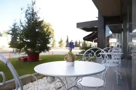 Baliktasi City & Spa - 10