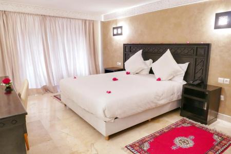 Zalagh Kasbah & Spa - 29