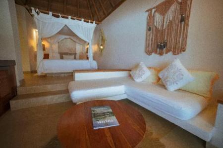 Ana y Jose & Spa Tulum - 14