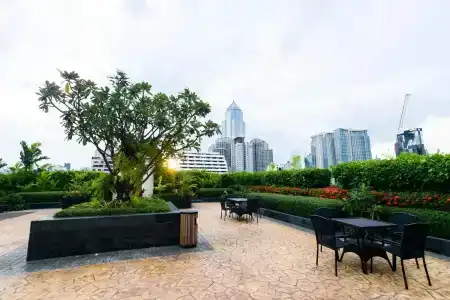 Lohas Residences Sukhumvit - 34