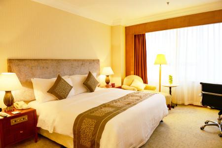 Crowne Plaza Qingdao, an IHG - 3
