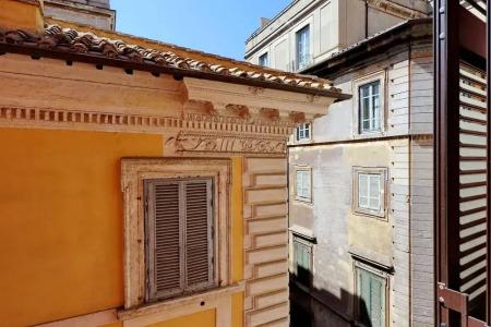 Roma Five Suites - 55