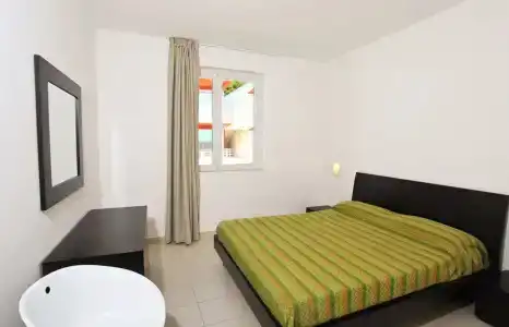Sporting Club Resort - 5
