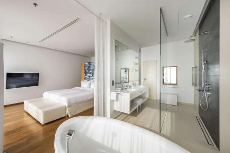 Radisson Blu Resort & Spa - 133