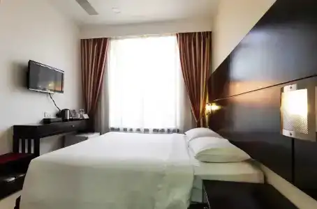 Rest Bugis (Sg Clean, Staycation Approved) - 193