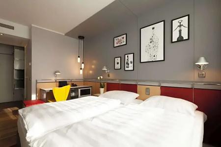 Radisson Blu Erfurt - 95