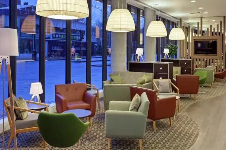 Hampton By Hilton Sirkeci - 16