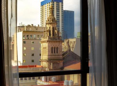 Intercontinental Buenos Aires, An Ihg - 0
