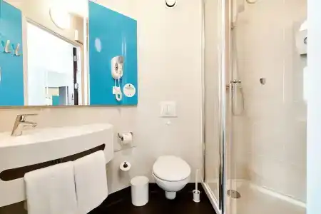 b&b Warszawa-OkęCie - 41