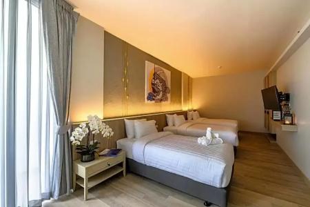 Isanook Resort & Suites Hua Hin - Sha Plus Certified - 119