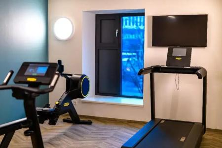 ibis Styles Kiel - 16