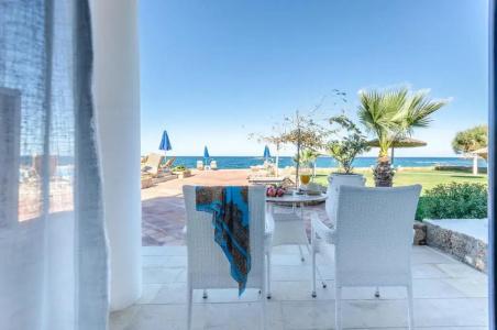 Pyrgos Blue - 90