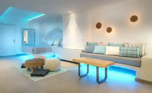 Secret Legend Suites - 27