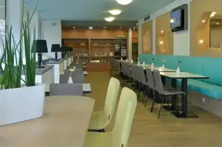 b&b nüRnberg-PläRrer - 14
