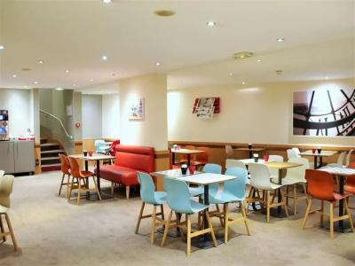 ibis Paris Avenue d'Italie 13ème - 13