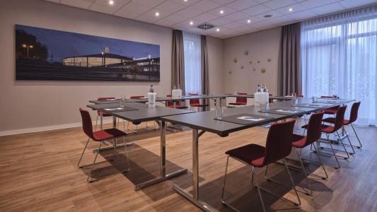 Holiday Inn Express Dortmund, An Ihg - 38