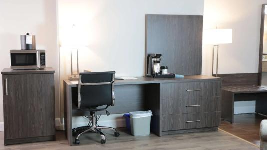 Best Western-Montreal & Conference Centre - 103