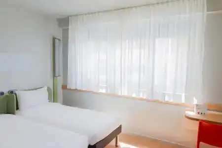 Ibis Budget Braga Centro - 5