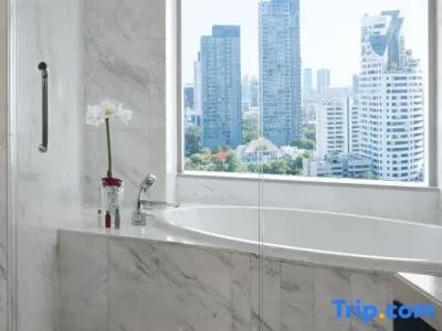 Bangkok Marriott Sukhumvit - Sha Extra Plus - 65