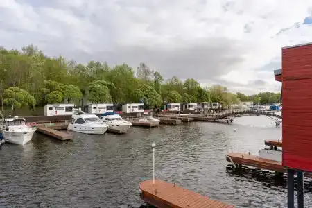 Яхт-Клуб Резорт - 11