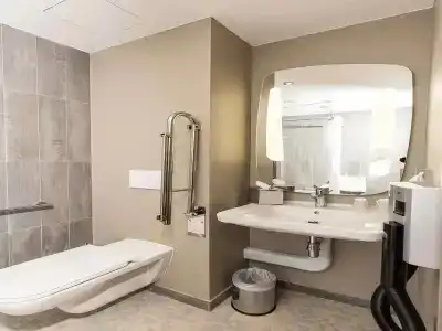 ibis Vilnius Centre - 17
