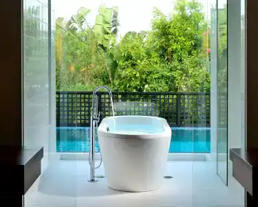 Shigira Bayside Suite Allamanda - 34