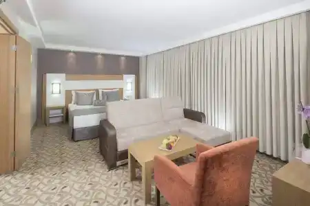 Korel Thermal Resort - 1