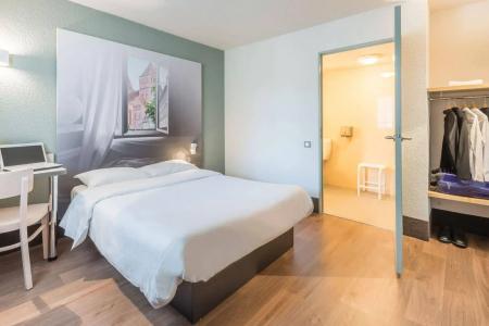 B&B Hôtel Valenciennes - 3