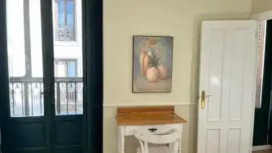b&b Madrid Centro Plaza Mayor - 247