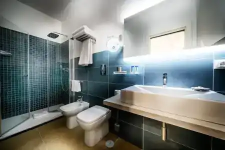 Trinità Grand Suite - 11