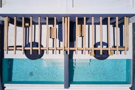 Brilliance Suites - 54