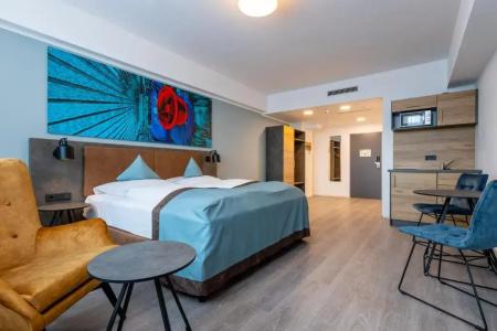 Trip Inn Living & Suites - 76