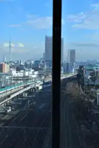 Tokyo City View Tabata Station - 97