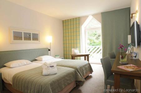 Holiday Inn Resort Le Touquet, An Ihg - 5