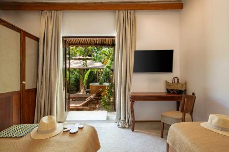 Zanzibar White Sand Luxury Villas & Spa - Relais & Chateaux - 65
